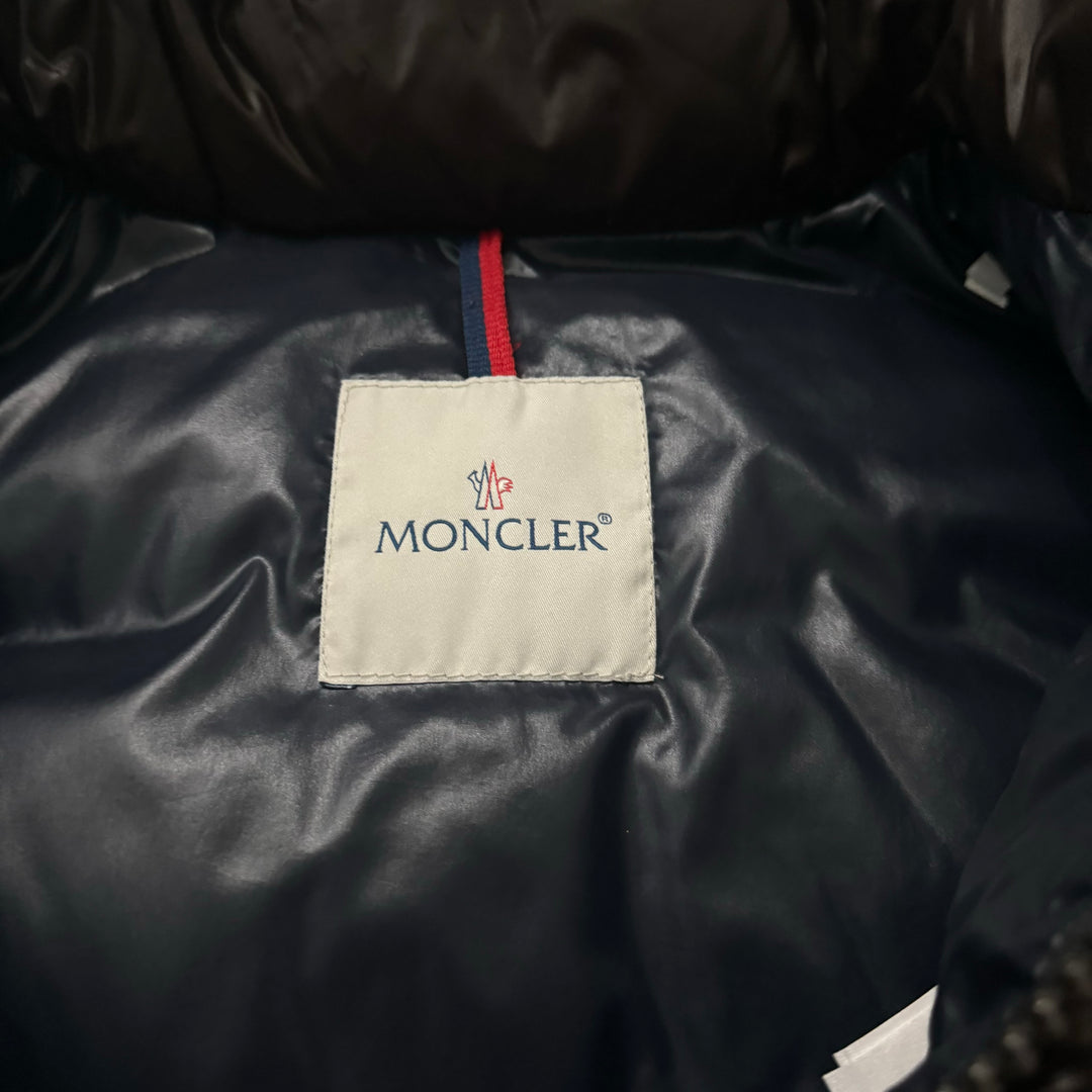 Moncler Maya Brown - 9.9/10