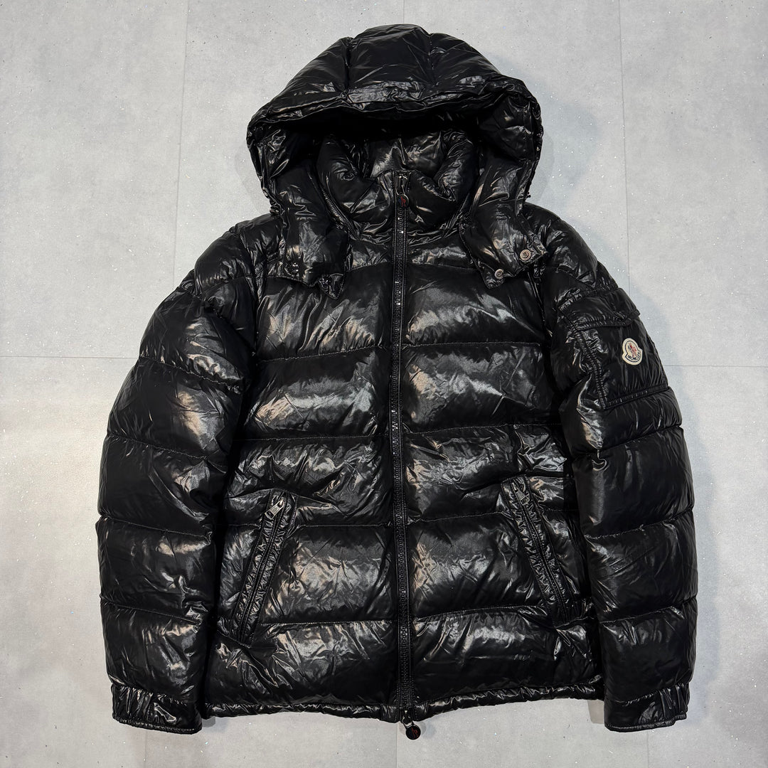 Moncler Maya Black ( S )