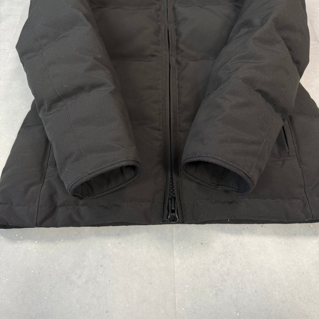Chelsea Parka Black ( XS )