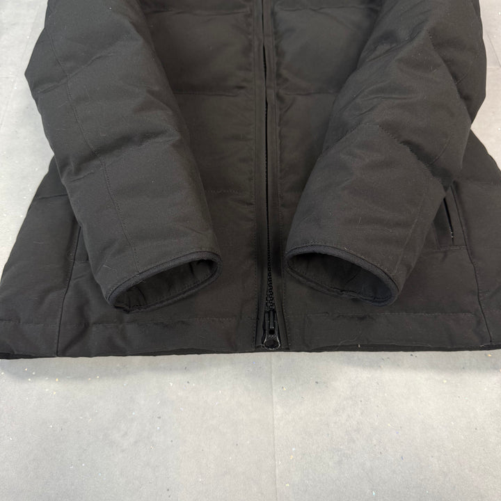 Chelsea Parka Black ( XS )