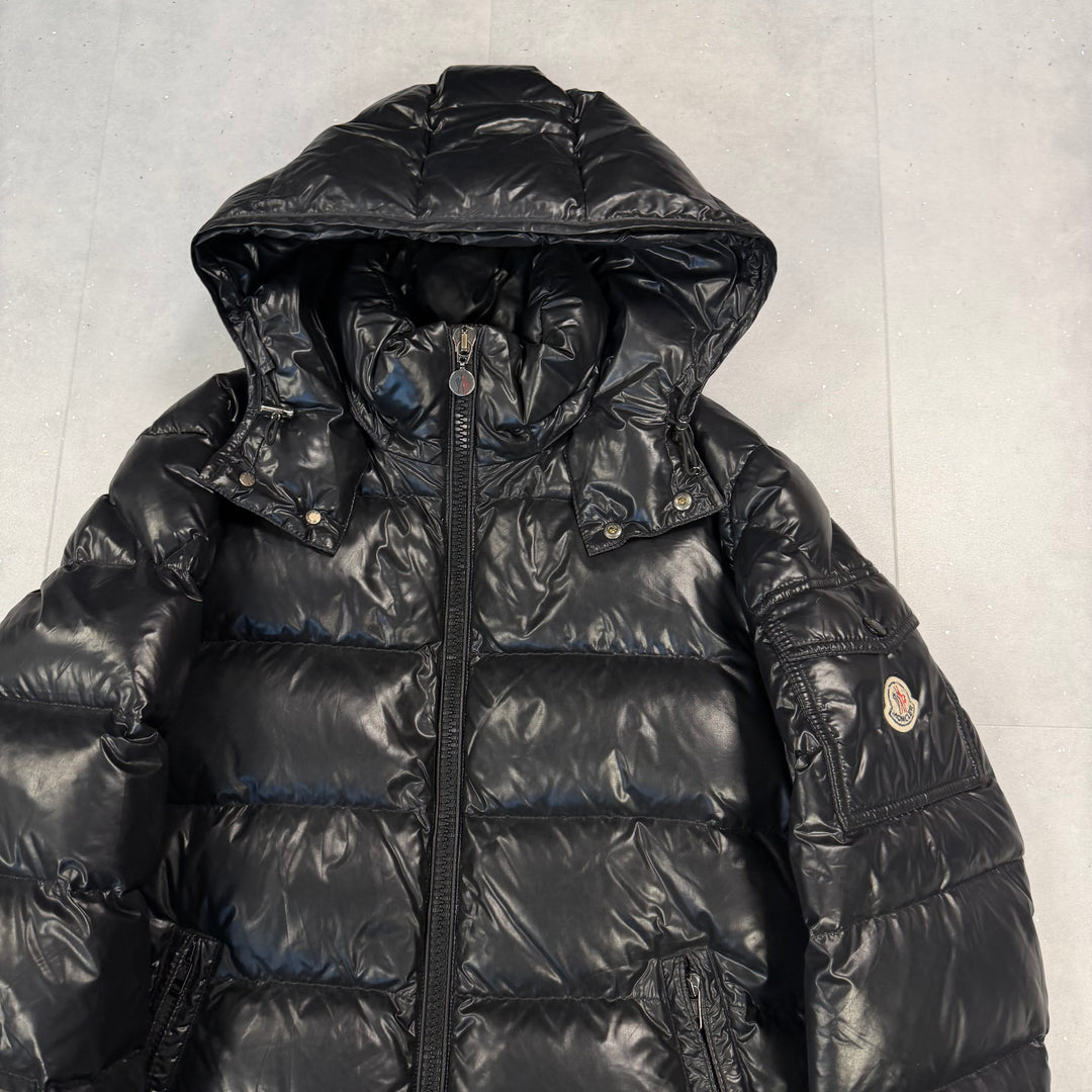Moncler Maya Black ( M )