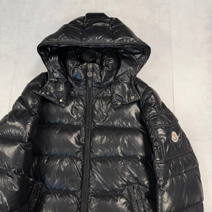 Moncler Maya Black ( M )