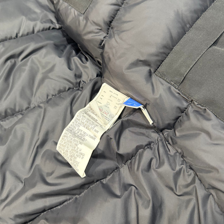 Chateau Parka Black ( S )