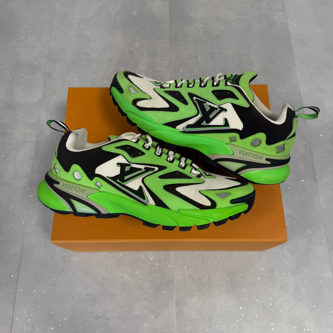 LV Green Tatics ( LV8 )