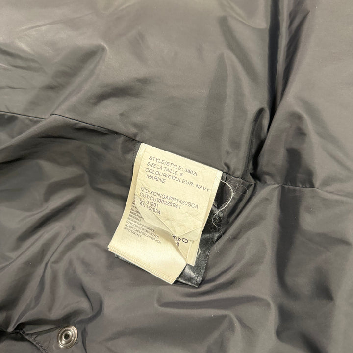 Shelburne Parka Navy ( S )