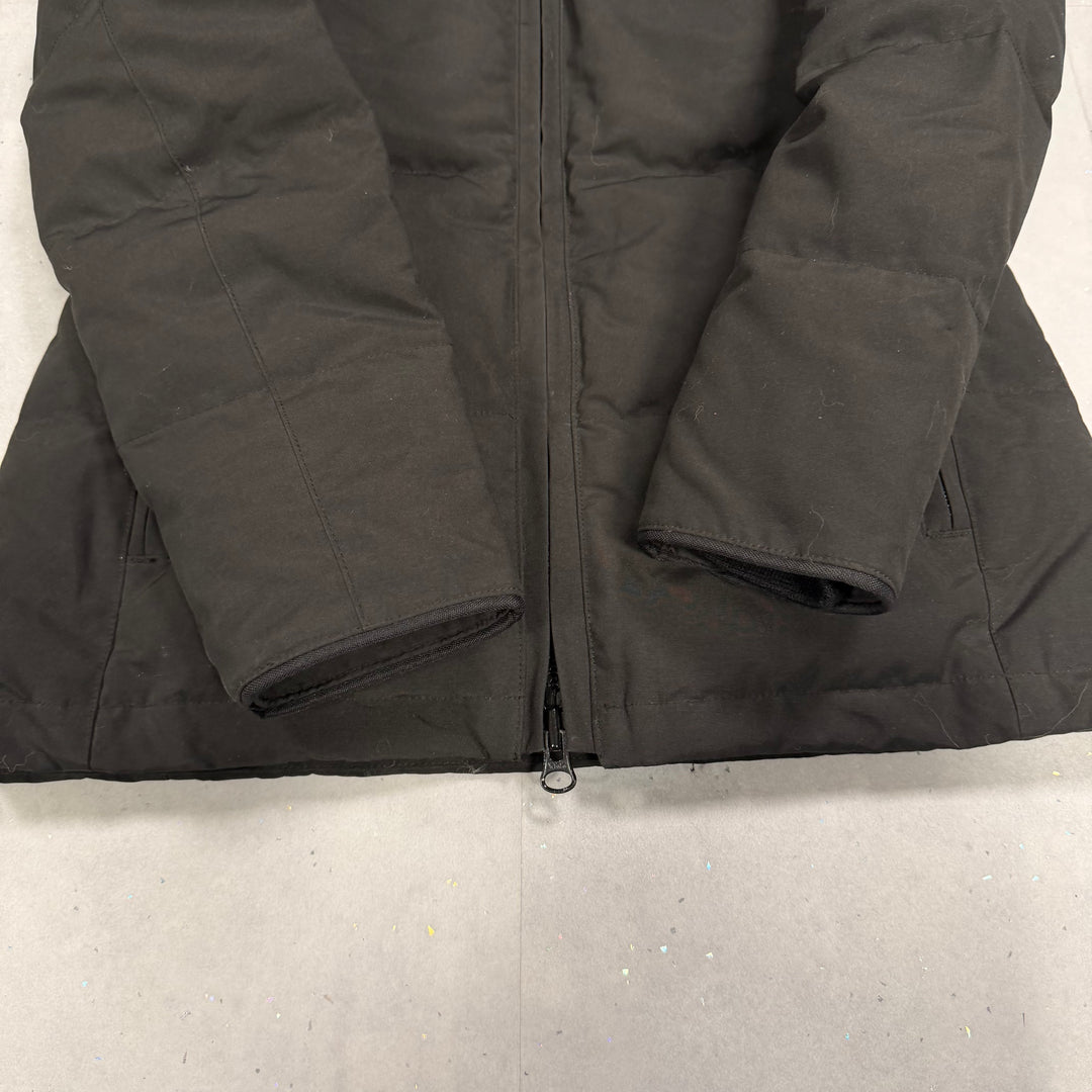 Chelsea Parka Black ( XS )