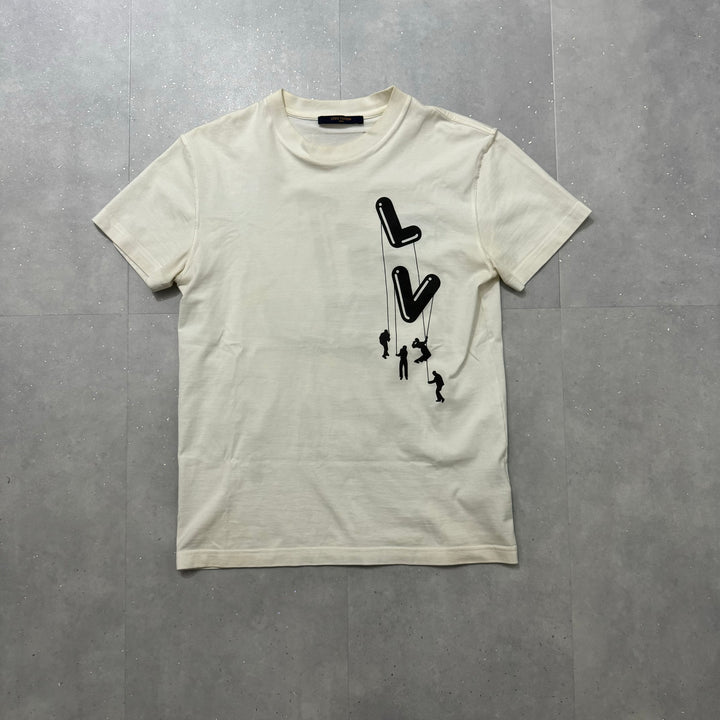 LV Paratrooper T-Shirt - 9/10