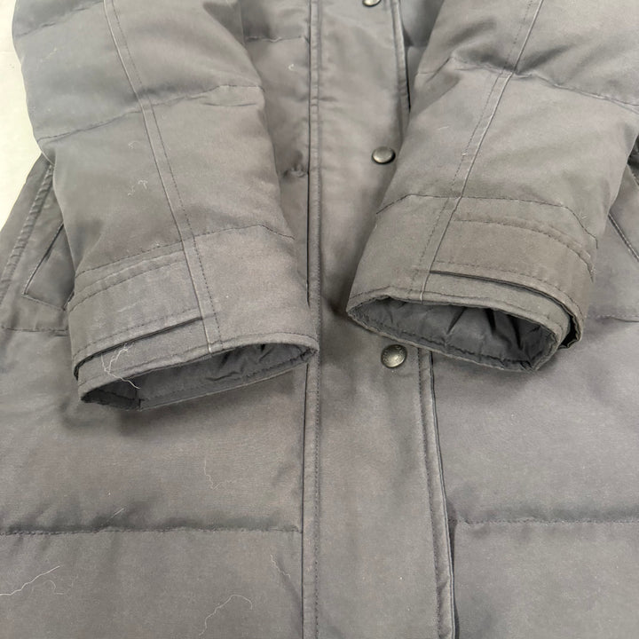 Shelburne Parka Navy ( S )