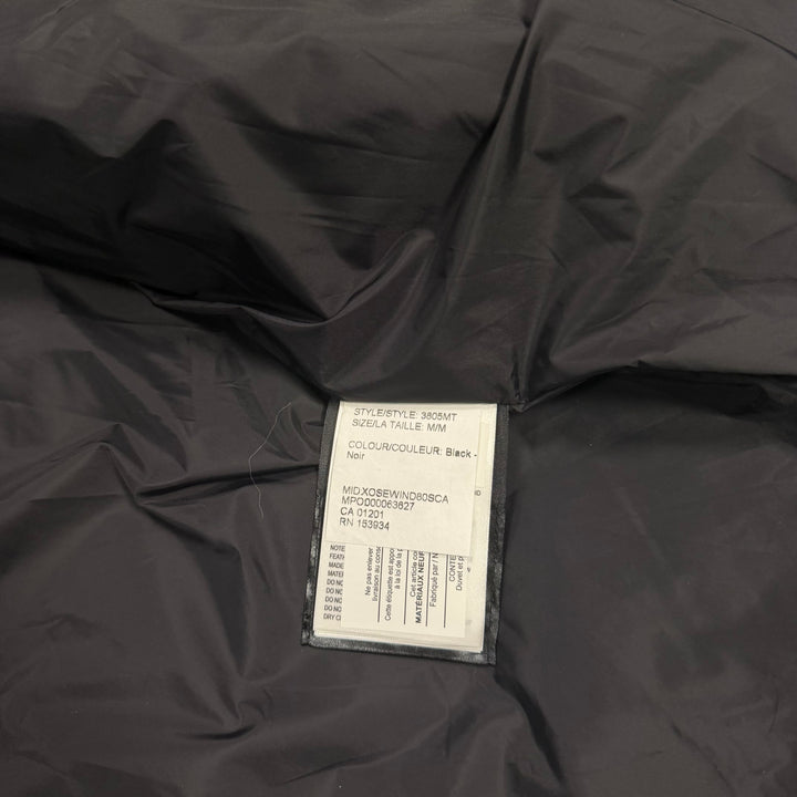 Carson Parka Black ( M )