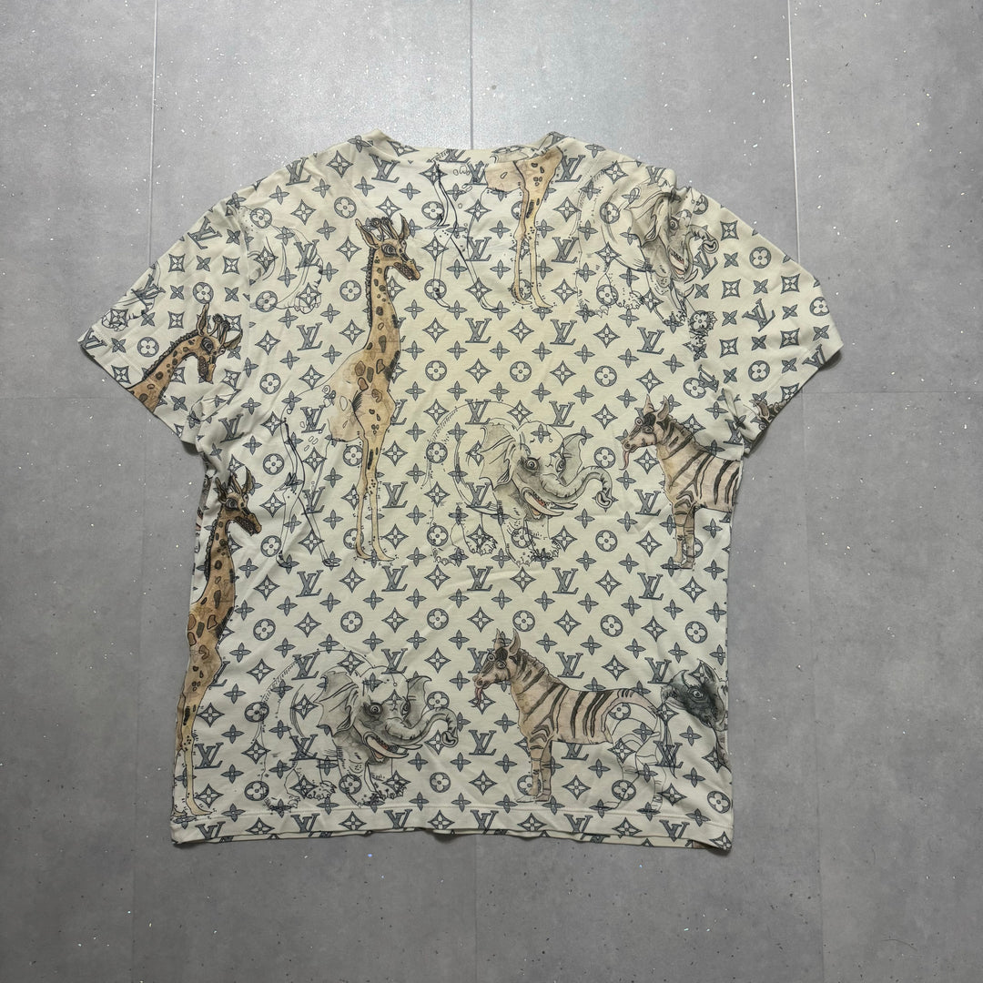 LV Champman Brothers T-Shirt - 9.5/10