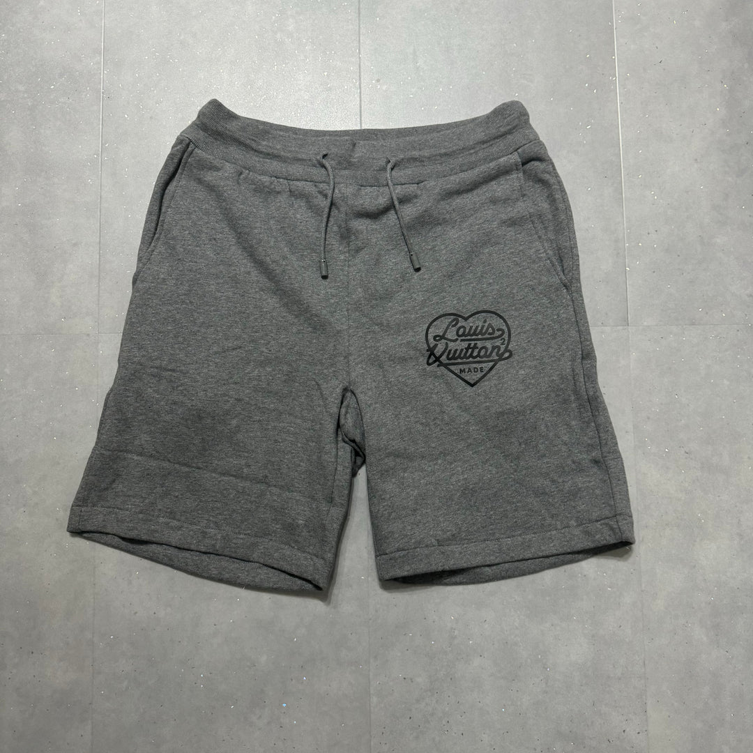 LV x Nigo2 Shorts - 9.5/10