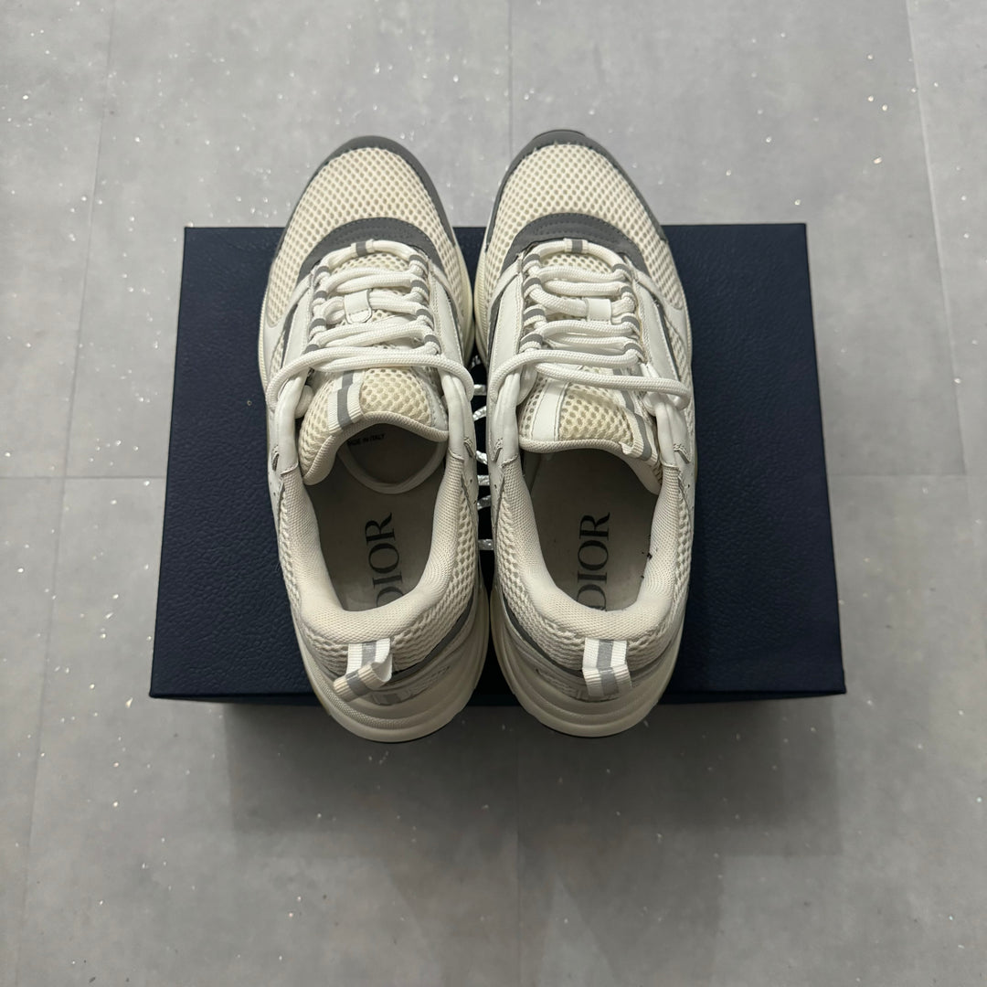 Dior B22 Triple White - 9/10