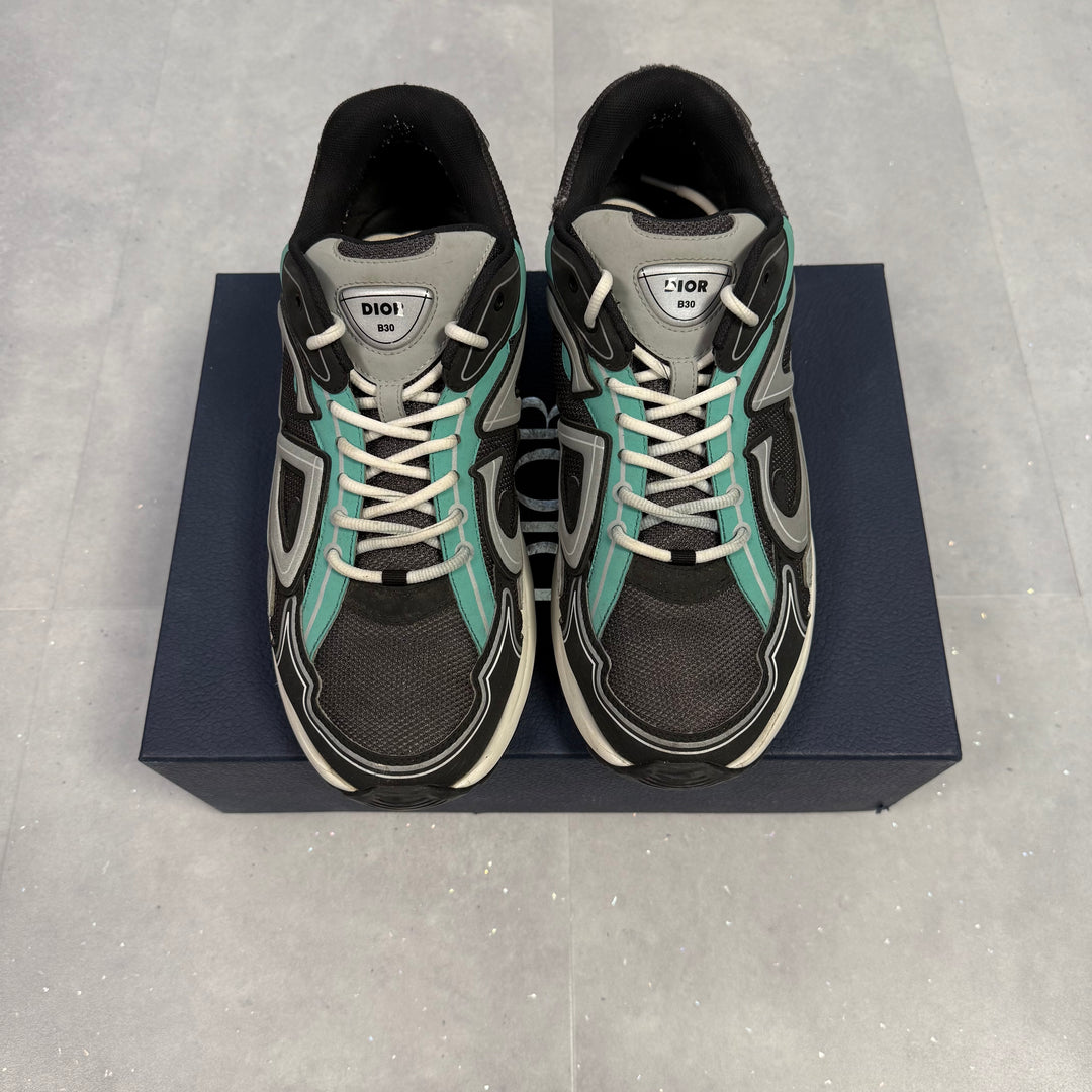 Dior B30 Tiffany ( UK11 )