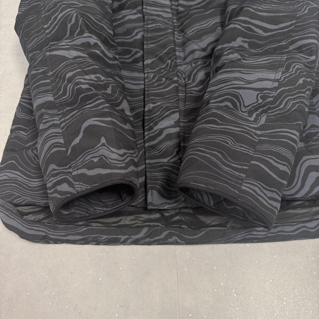 Mac Millan Parka Geode ( S ) - NEW