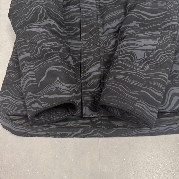 Mac Millan Parka Geode ( S ) - NEW