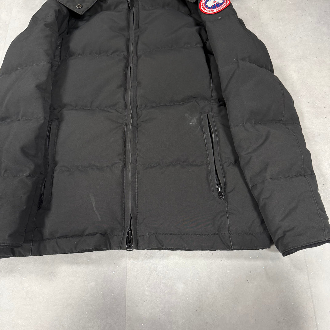 Chelsea Parka Black ( XS )