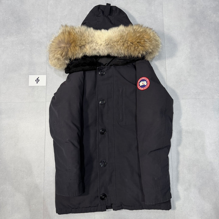 Chateau Park Navy ( S )