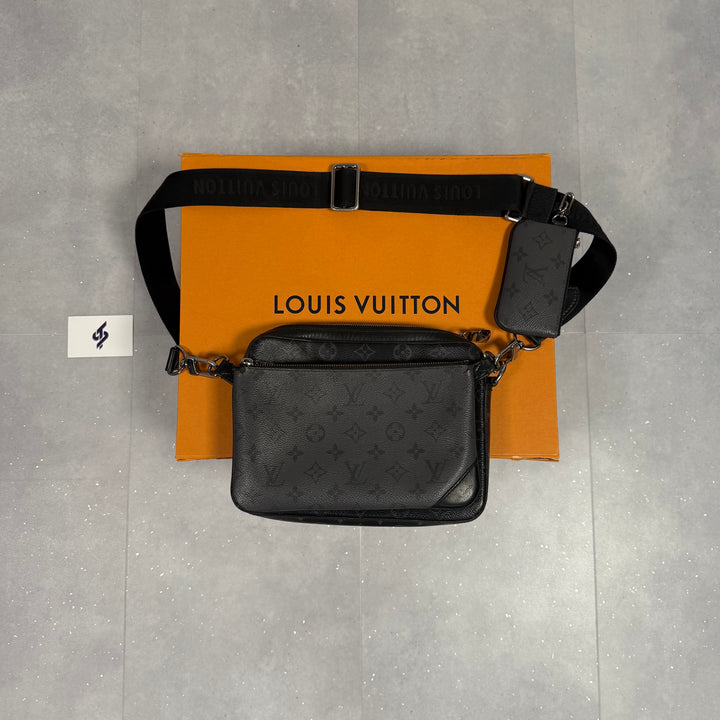 LV Trio Messenger Bag