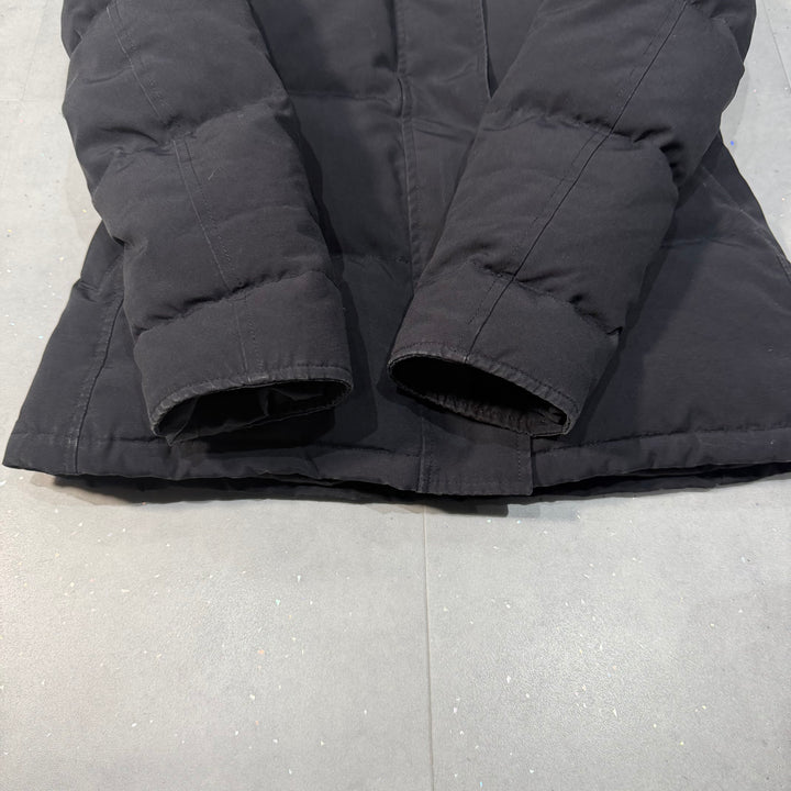Portland Parka Navy ( S )