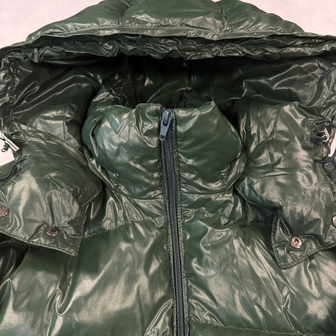 Moncler Maya Green ( M )