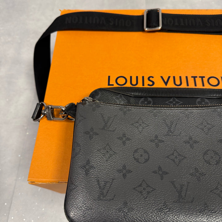 LV Trio Messenger Bag