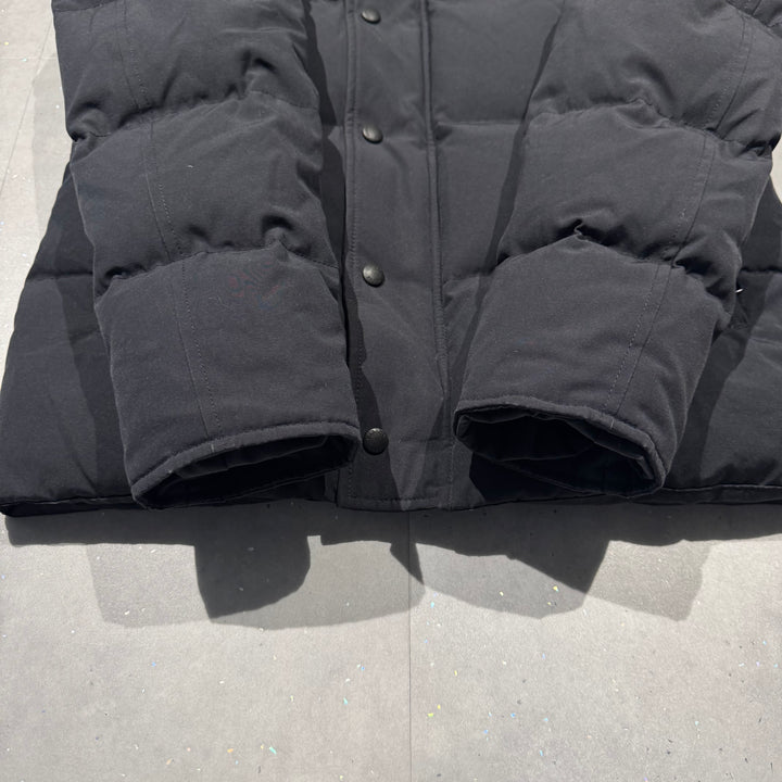 Wyndham Parka Navy - 9/10 ( M )