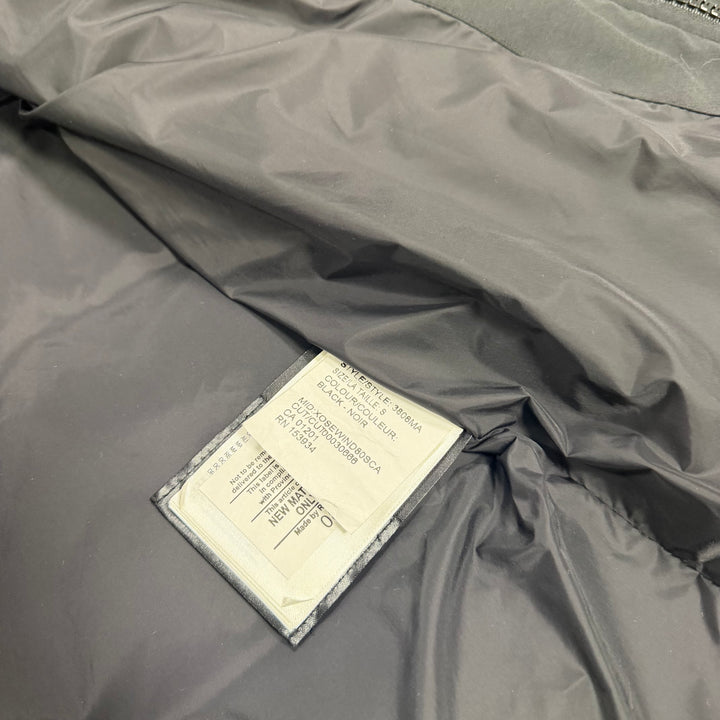 Wyndham Parka Black ( S )