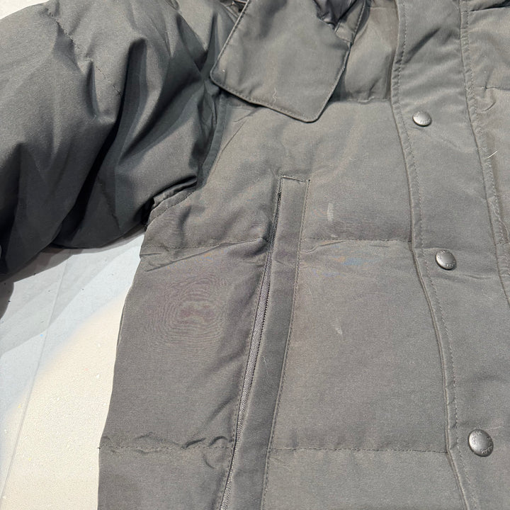 Wyndham Parka Black ( S )