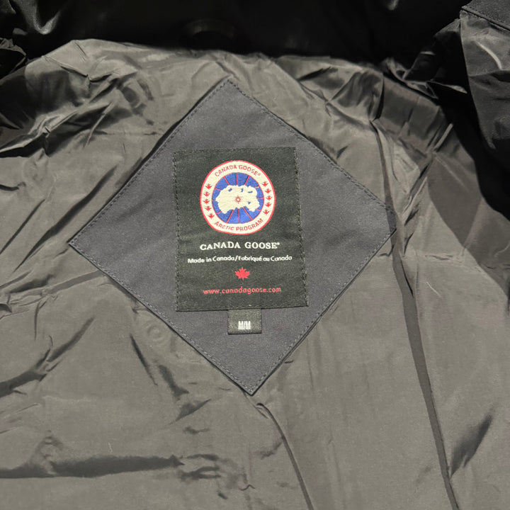 Wyndham Parka Navy - 9/10 ( M )