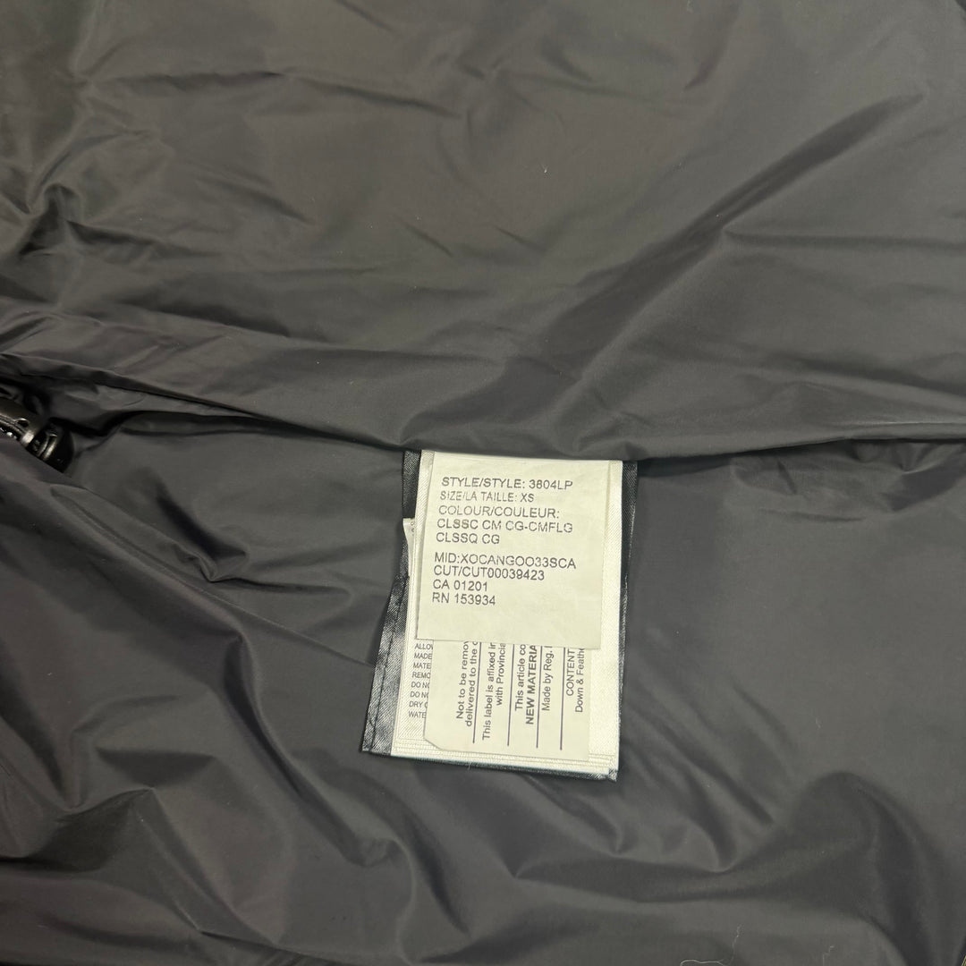 Chelsea Parka Classic Camo ( XS )