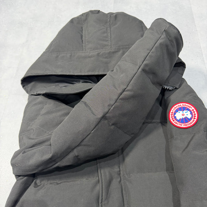 Mac Millan Black ( L )