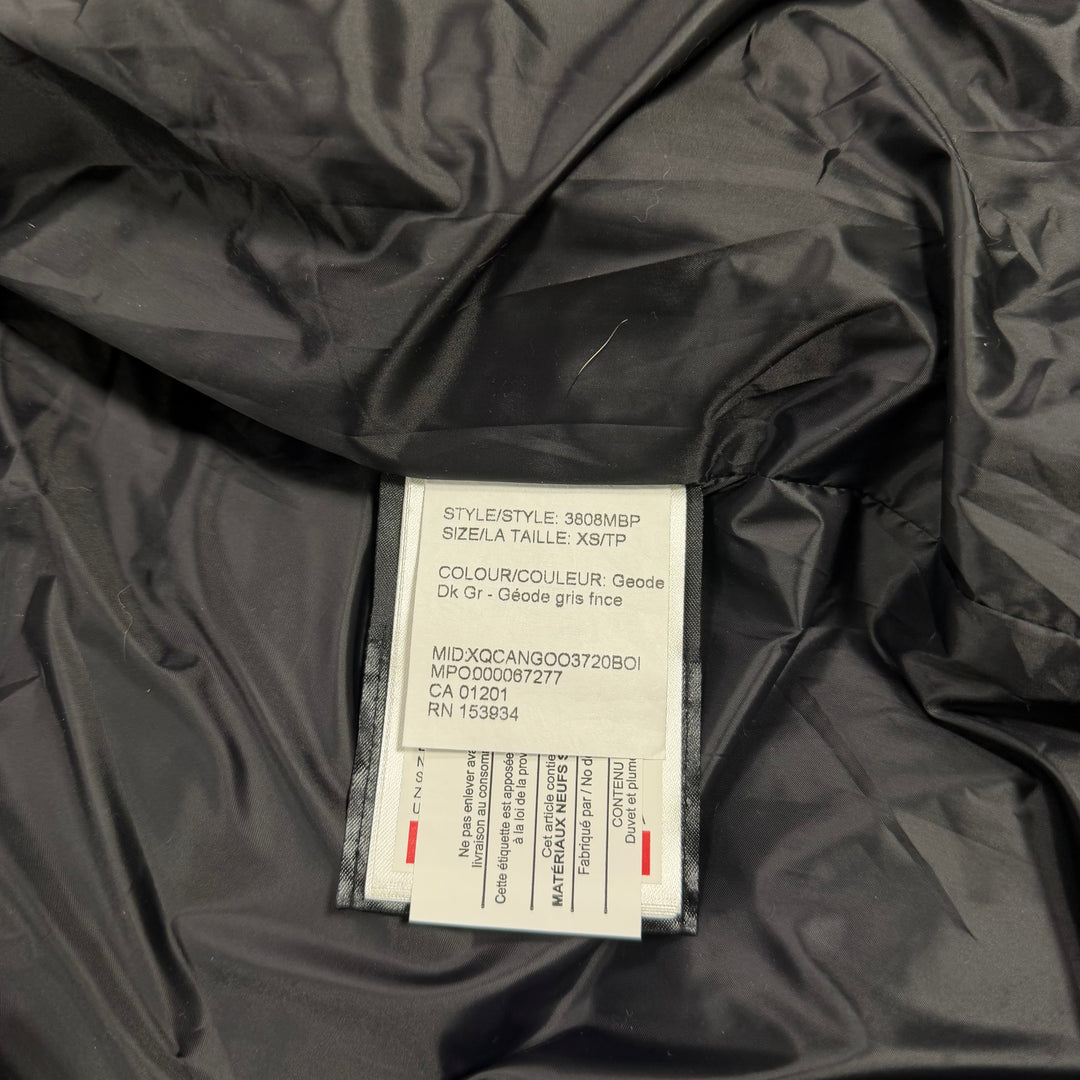 Wyndham Parka Geode ( XS )