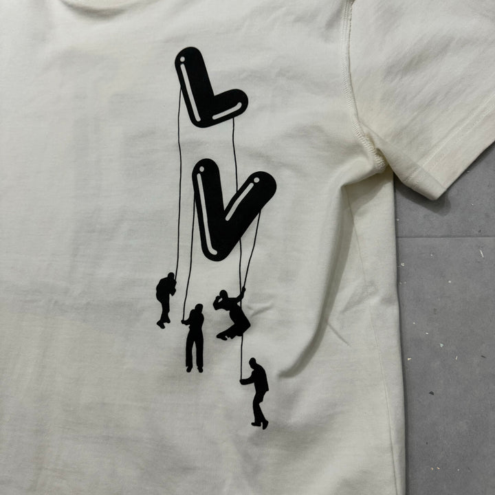 LV Paratrooper T-Shirt - 9/10