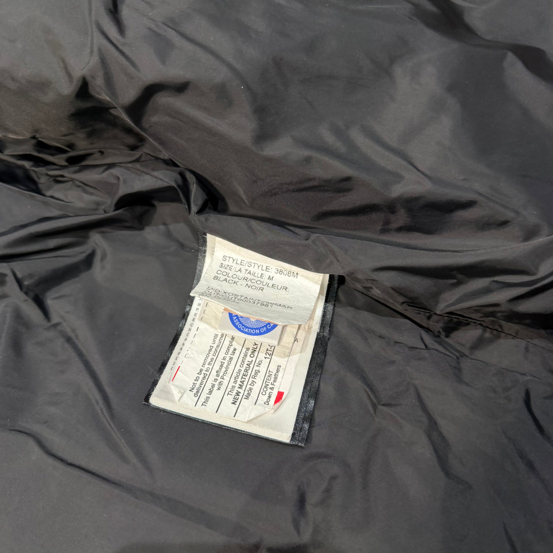 Wyndham Parka Black ( M )