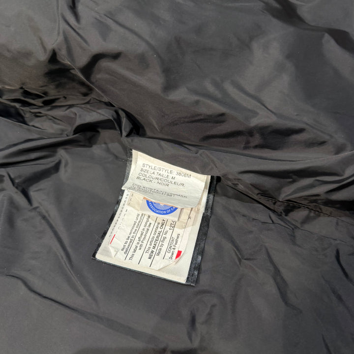 Wyndham Parka Black ( M )