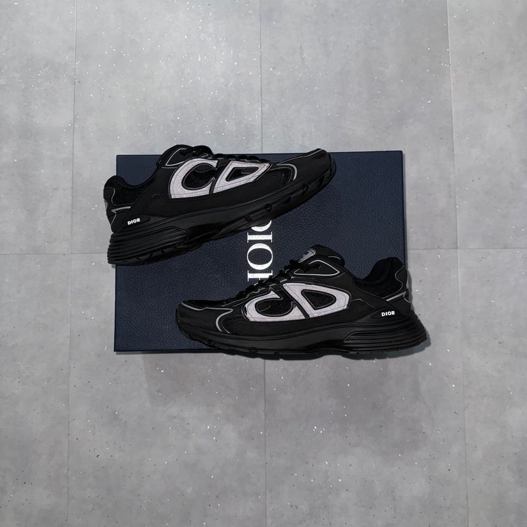 Dior B30 Triple Black - 9/10