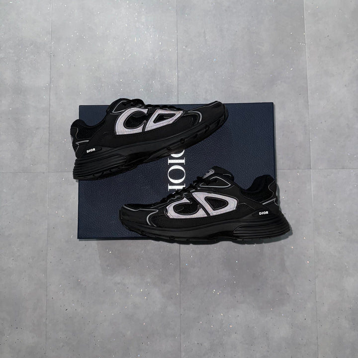 Dior B30 Triple Black - 9/10