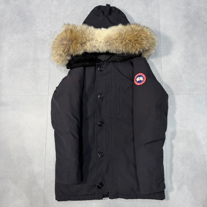 Chateau Park Navy ( S )