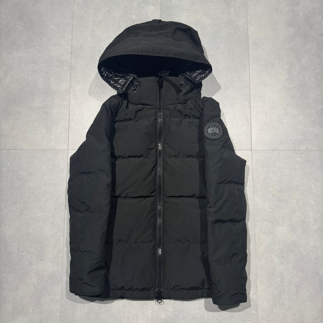 Chelsea Parka Black - 9.9/10 ( XS )