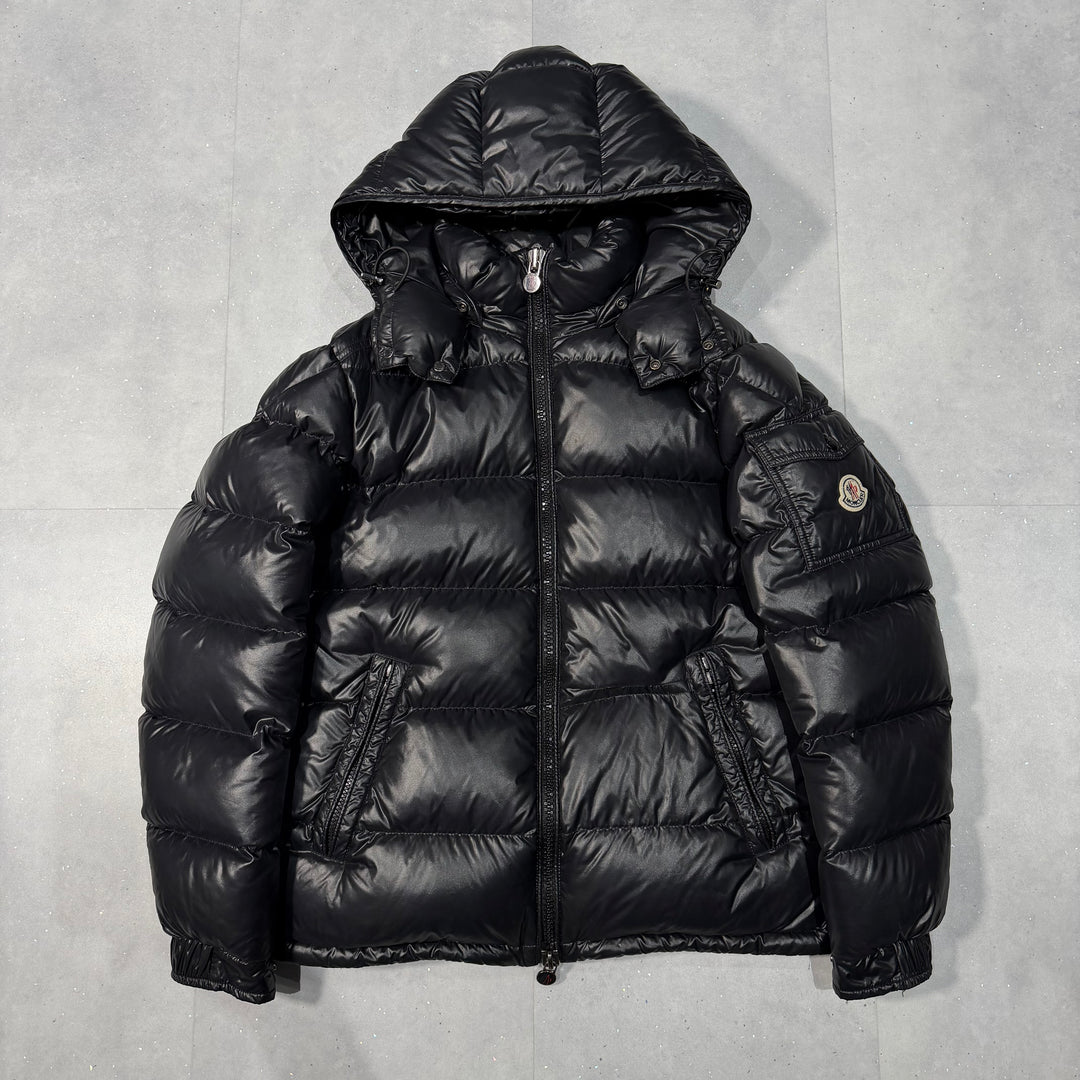 Moncler Maya Black ( S )