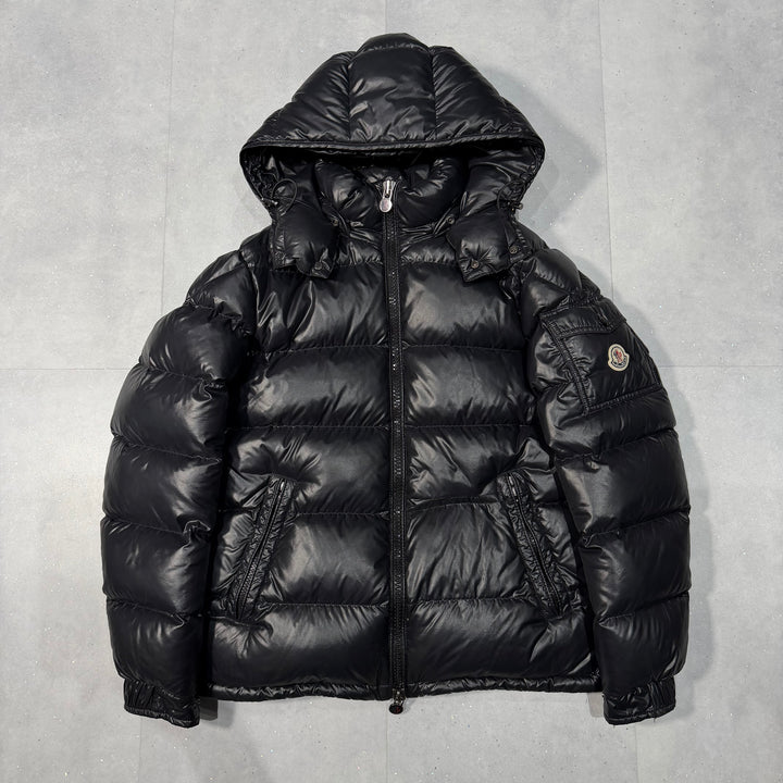 Moncler Maya Black ( S )