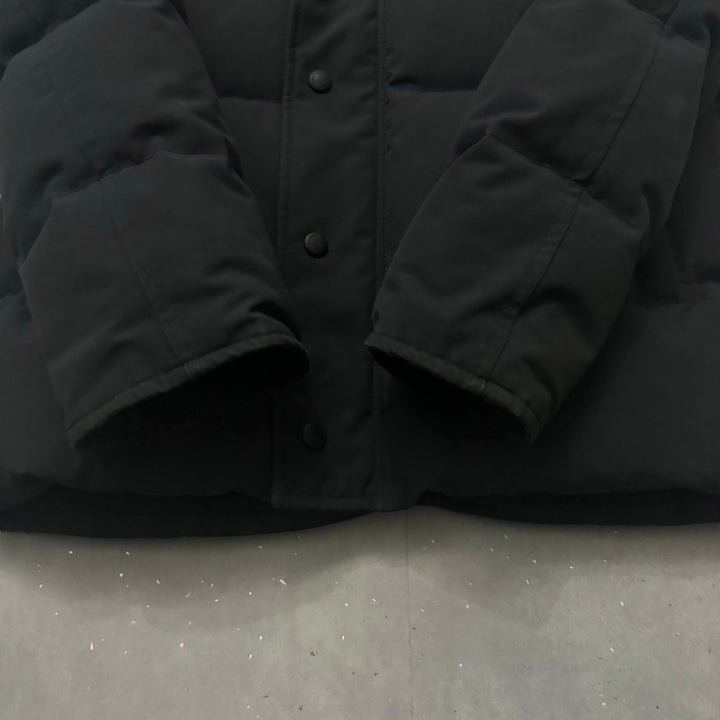 Wyndham Parka Navy - 8.5/10