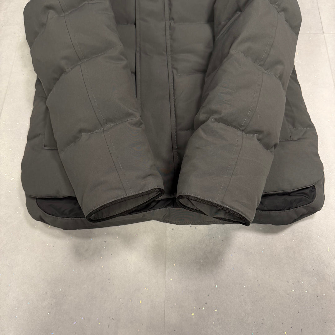 Mac Millan Parka Graphite ( XS )
