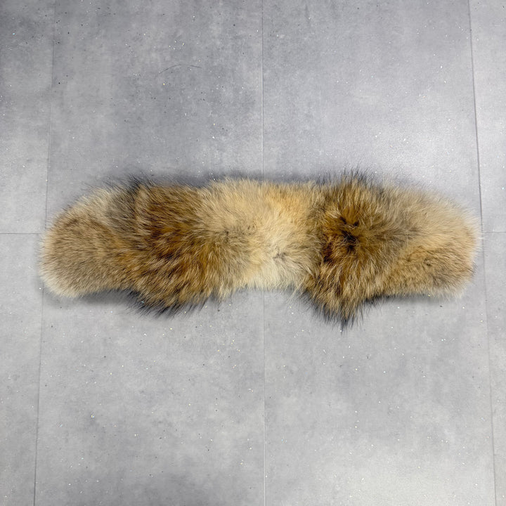 Canada Goose Coyote Fur Trim ( NEW Season )