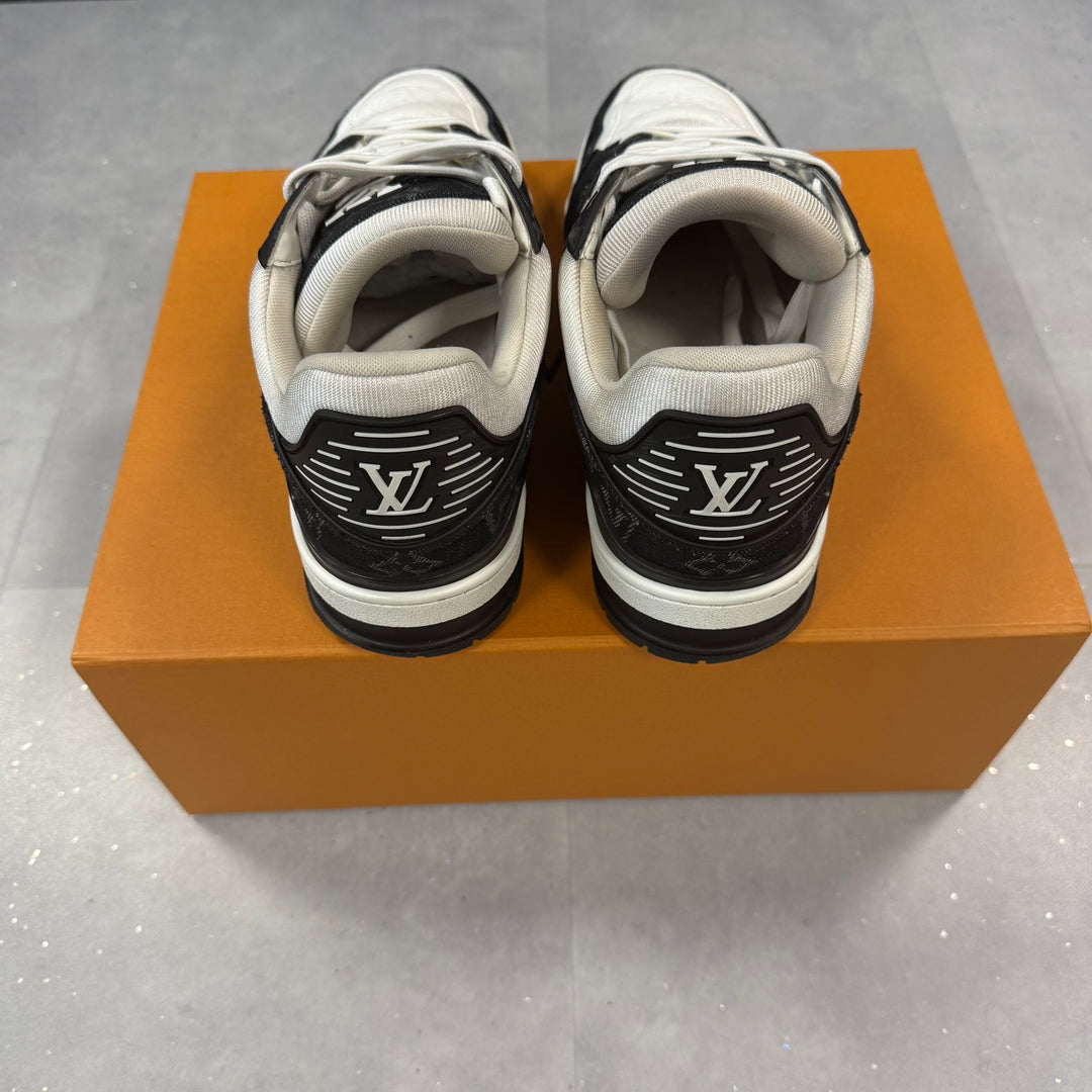 LV Black Denims ( LV8.5 )
