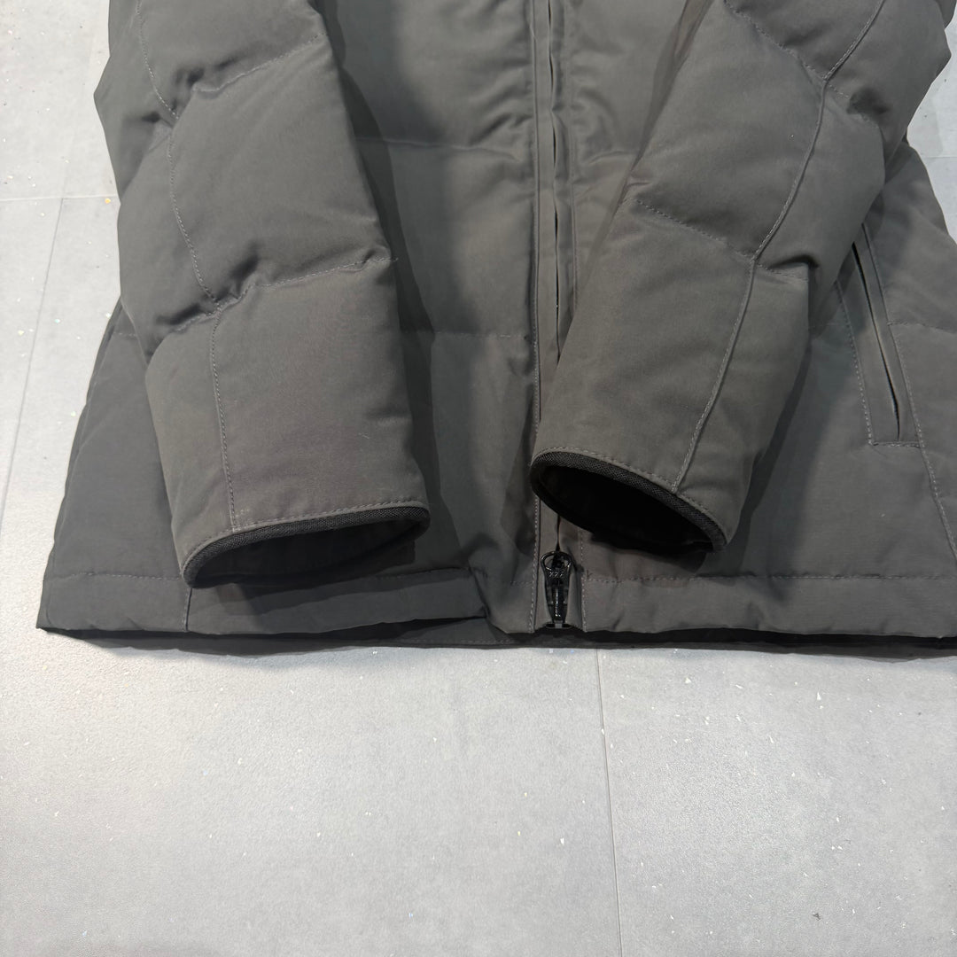 Chelsea Parka Graphite ( XS )