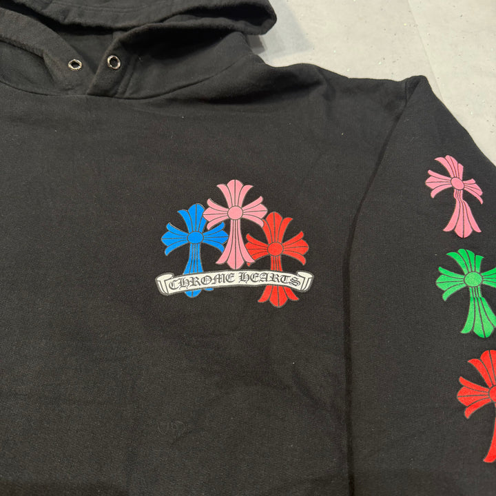 Chrome Hearts Tracksuit ( M )