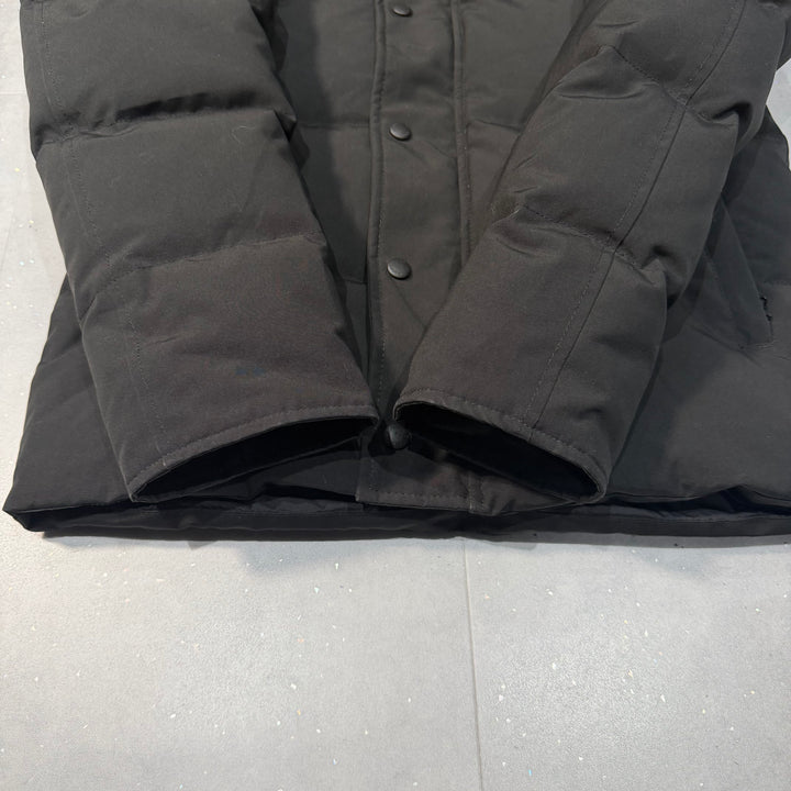 Wyndham Parka Black ( S )