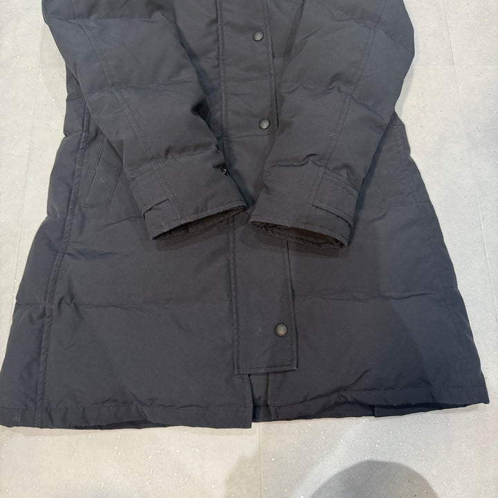 Shelburne Parka Navy ( S )