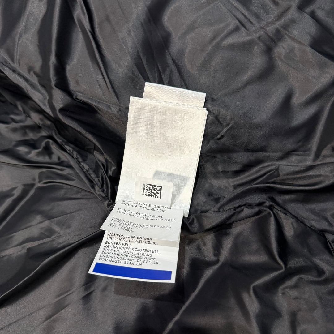 Wyndham Parka Quicksand ( M )